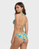 Billabong Womens Bikini Bottoms Tropic Shift Reversible Bondi
