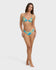 Billabong Womens Bikini Bottoms Tropic Shift Reversible Bondi