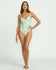 Billabong Womens Swimsuit Morning Swell Morgan One-Piece