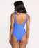 Billabong Womens Swimsuits Sunrays Square Neck One-Piece