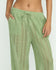 Billabong Womens Pants Tropic Beach Cover-Up
