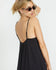 Billabong Womens Dress Beach Vibes Beach Coverup