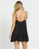 Billabong Womens Dress Beach Vibes Beach Coverup