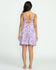Billabong Womens Dress Beach Vibes Print Cover-Up