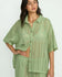 Billabong Womens Shirt Largo Overshirt