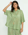 Billabong Womens Shirt Largo Overshirt