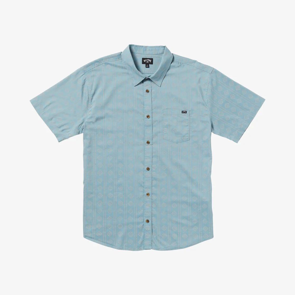 Billabong Mens Woven Sundays Mini