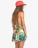 Billabong Womens Shorts Mami Wata Sea Ya Elasticated