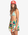 Billabong Womens Shorts Mami Wata Sea Ya Elasticated