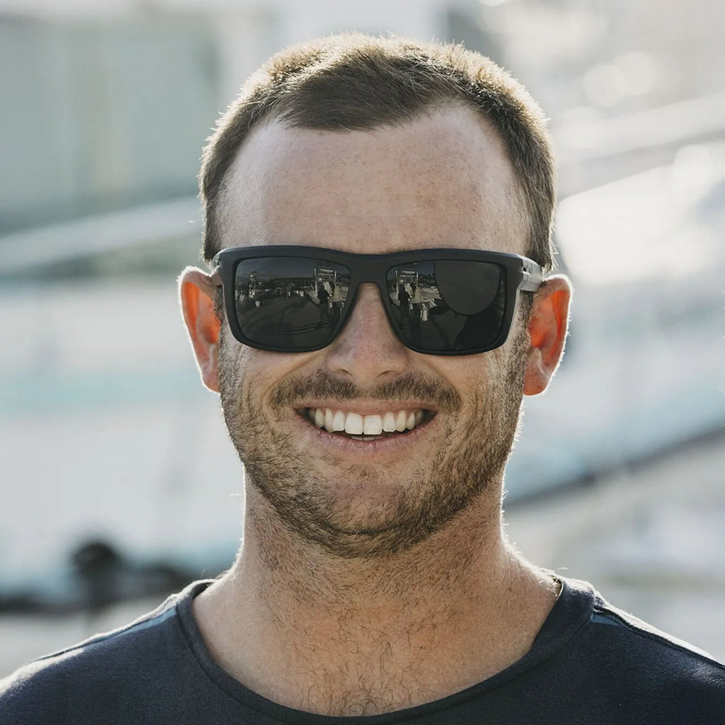 Spy Sunglasses Region XL