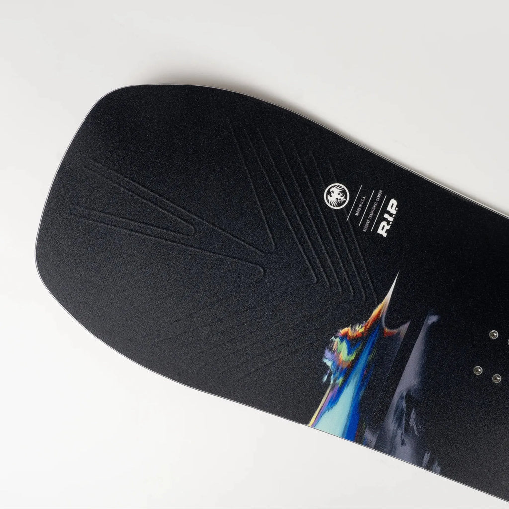 Never Summer Mens Snowboard Proto Type 3