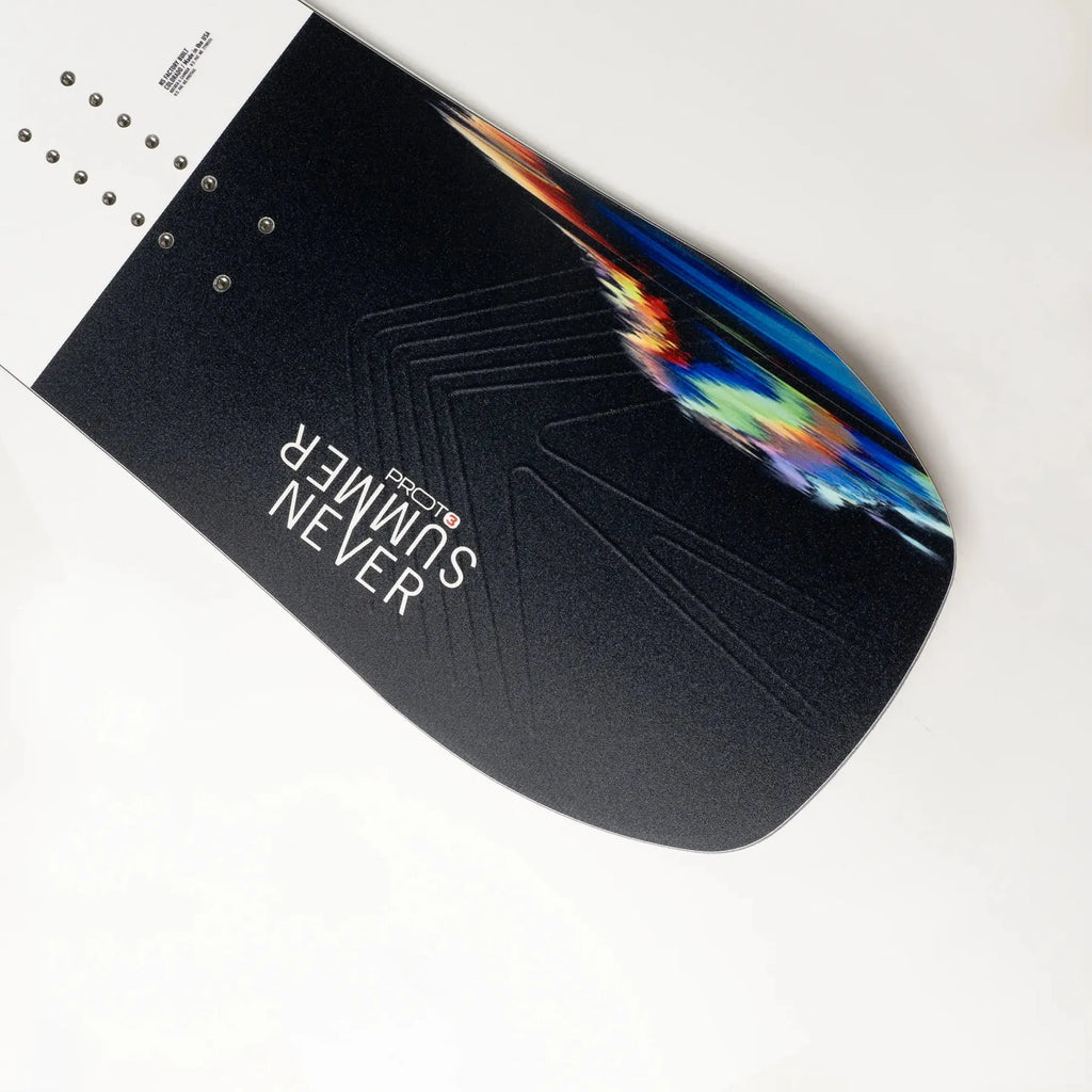 Never Summer Mens Snowboard Proto Type 3