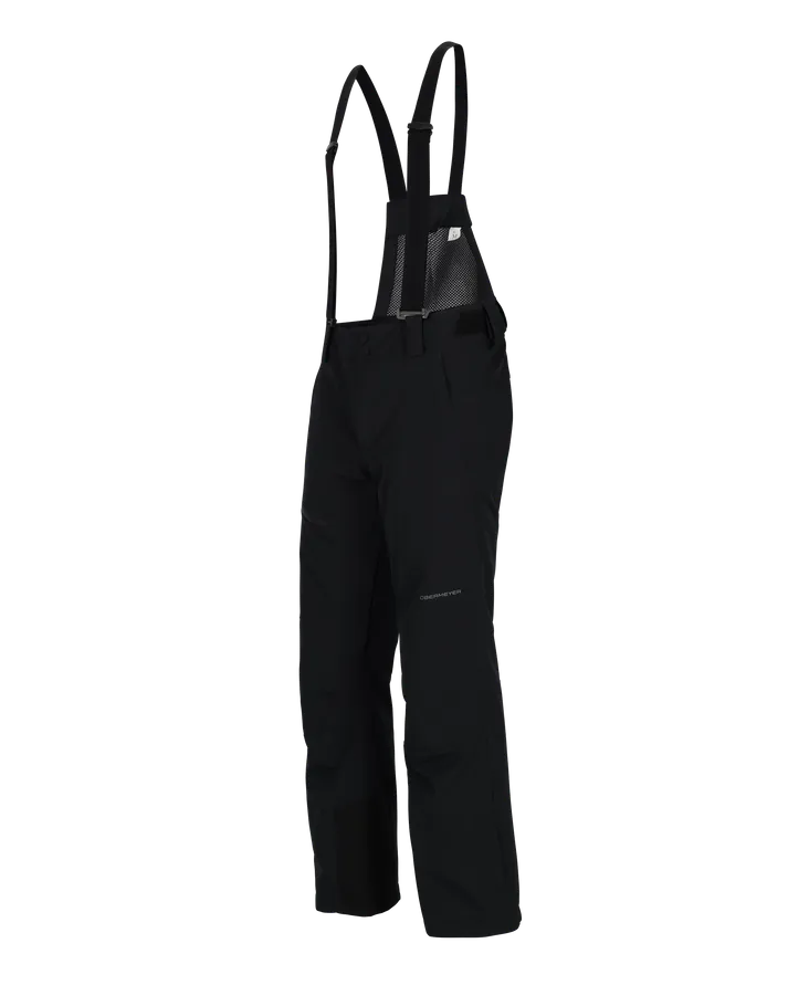 Obermeyer Mens Snow Pants Force Suspender