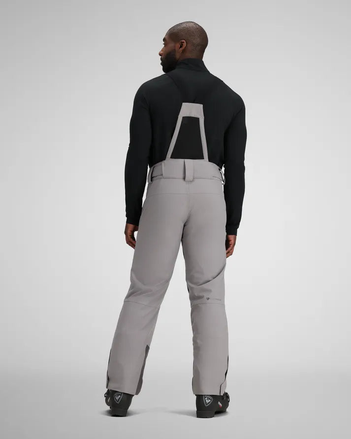 Obermeyer Mens Snow Pants Force Suspender