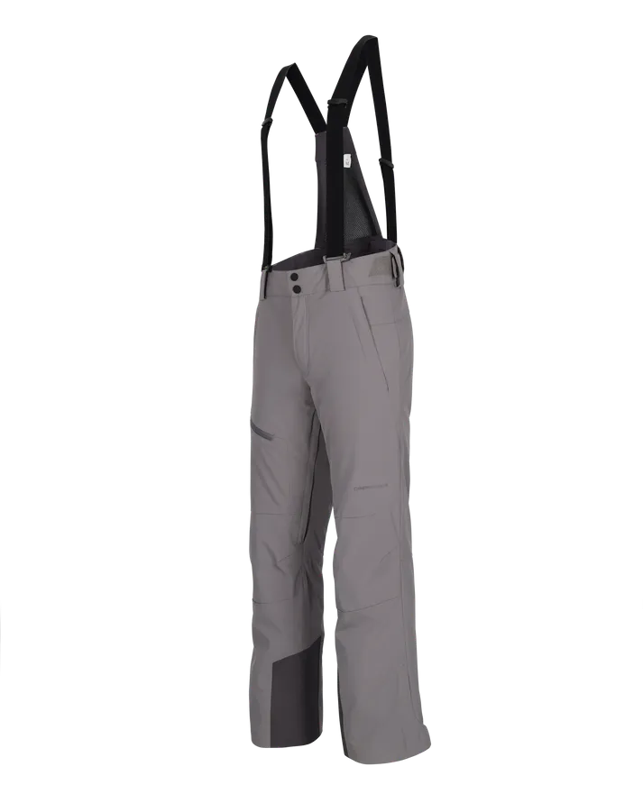 Obermeyer Mens Snow Pants Force Suspender