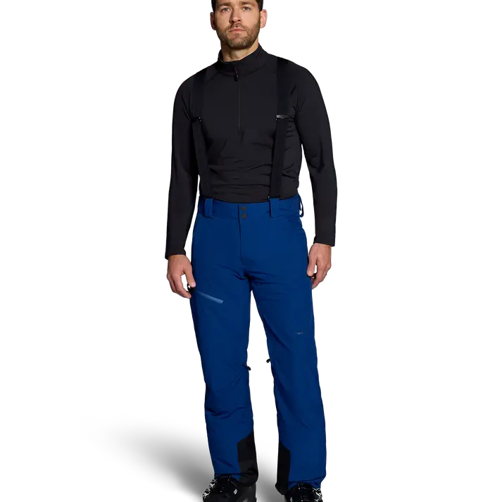 Obermeyer Mens Snow Pants Force Suspender Pant