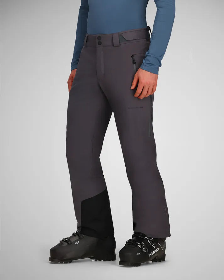 Obermeyer Mens Snow Pants Alpin