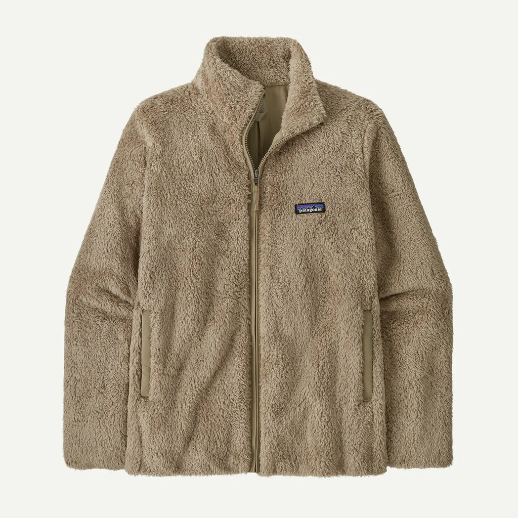 Patagonia Womens Jacket Los Gatos Fleece