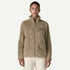 Patagonia Womens Jacket Los Gatos Fleece