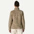 Patagonia Womens Jacket Los Gatos Fleece