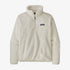 Patagonia Womens Sweatshirt Los Gatos Fleece 1/4-Zip