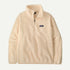 Patagonia Womens Sweatshirt Los Gatos 1/4-Zip Fleece