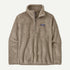 Patagonia Womens Sweatshirt Los Gatos 1/4-Zip Fleece