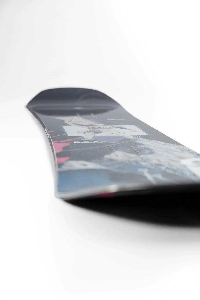 Capita Mens Snowboard D.O.A.