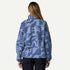 Patagonia Womens Sweatshirt Lightweight Synchilla Snap-T Fleece Pullover