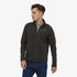 Patagonia Mens Jacket Better Sweater Fleece