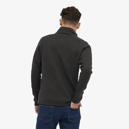 Patagonia Mens Jacket Better Sweater Fleece