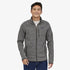 Patagonia Mens Jacket Better Sweater Fleece