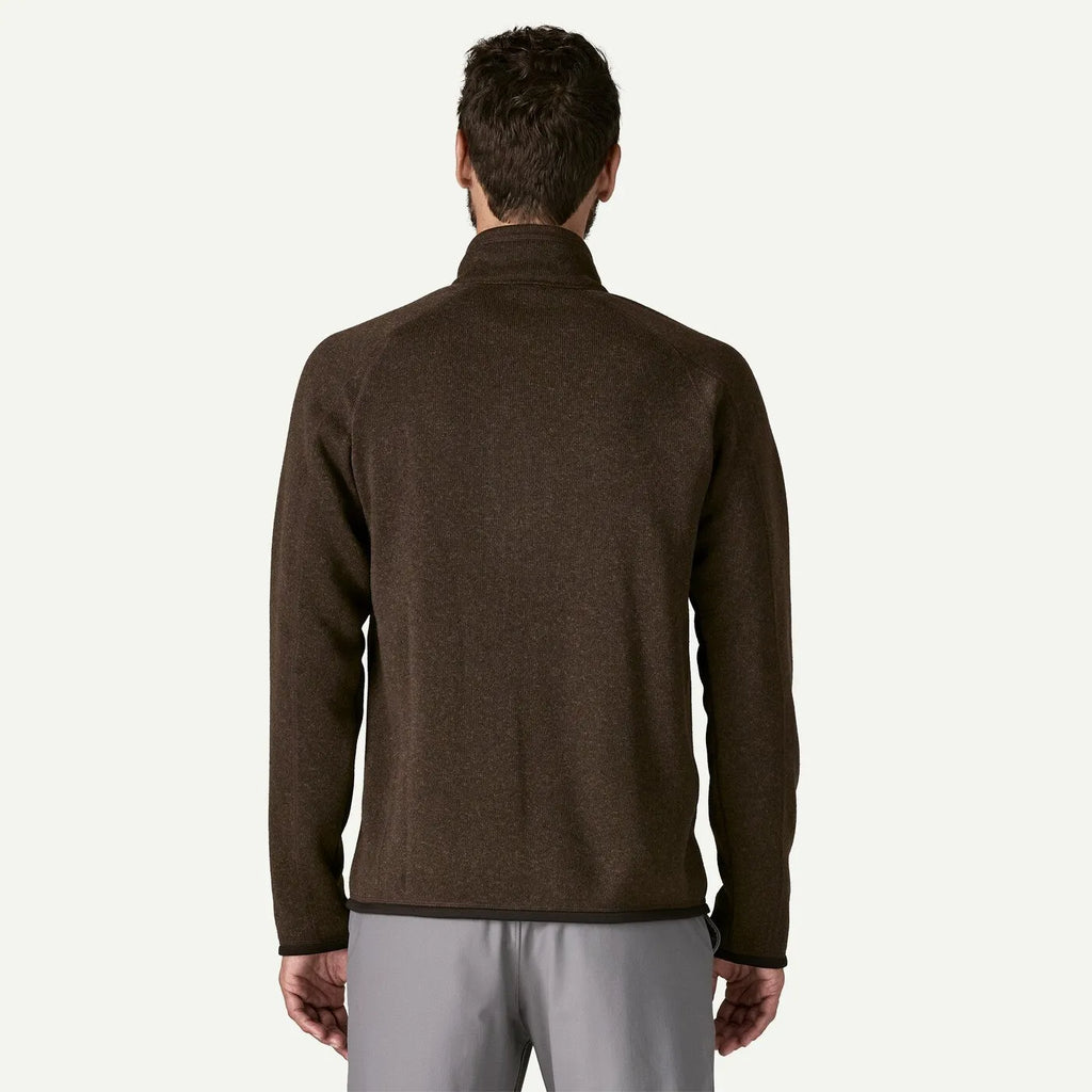 Patagonia Mens Jacket Better Sweater Fleece