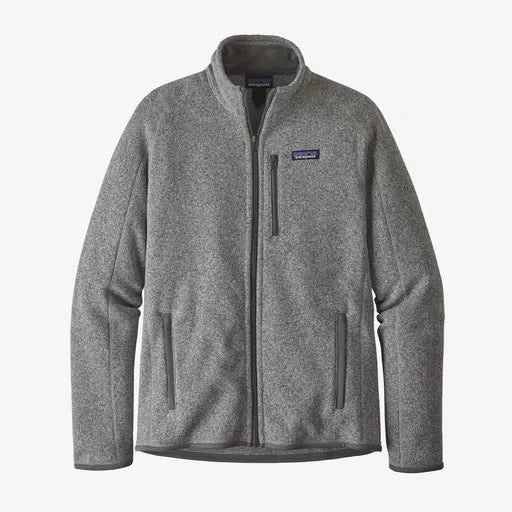 Patagonia Mens Jacket Better Sweater Fleece