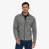 Patagonia Mens Jacket Better Sweater Fleece