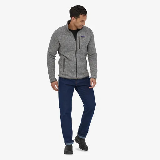 Patagonia Mens Jacket Better Sweater Fleece