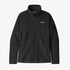 Patagonia Womens Jacket Better Sweater Fleece