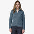 Patagonia Womens Jacket Better Sweater Fleece