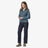 Patagonia Womens Jacket Better Sweater Fleece