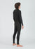 Vissla Mens Wetsuit 7 Seas 4/3 Chest Zip Full Suit