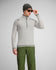 Obermeyer Mens Snow Layers Gambel 1/2 Zip