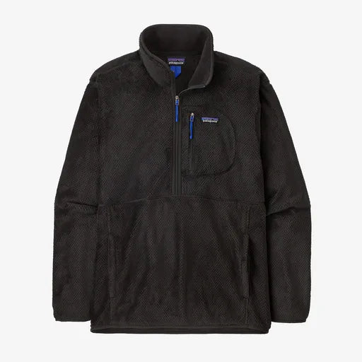 Patagonia Mens Sweatshirt Re-Tool Fleece Pullover Patagonia Mens Sweatshirt Re-Tool Fleece Pullover