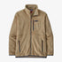 Patagonia Mens Jacket Re-Tool Fleece