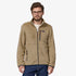 Patagonia Mens Jacket Re-Tool Fleece