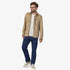 Patagonia Mens Jacket Re-Tool Fleece