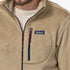 Patagonia Mens Jacket Re-Tool Fleece