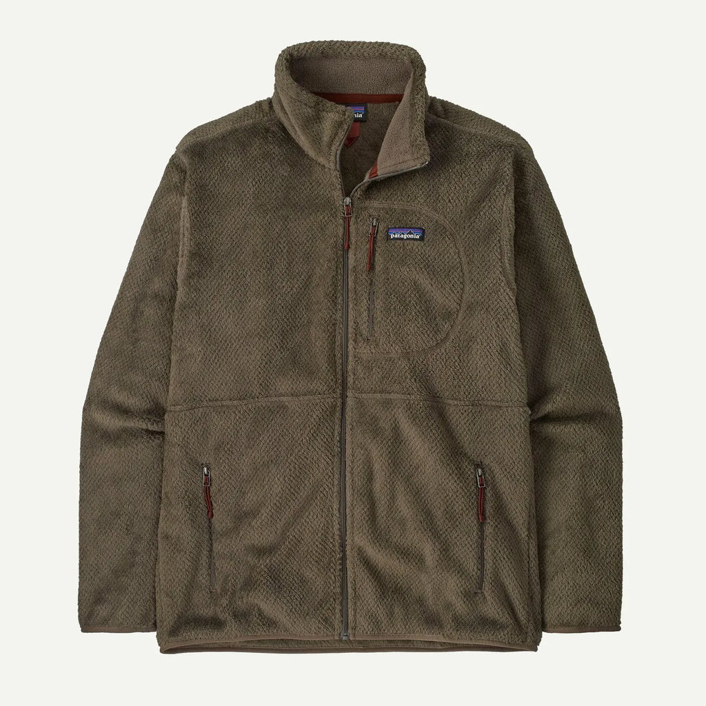 Patagonia Mens Jacket Re-Tool Fleece