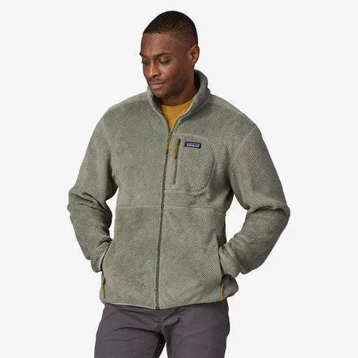 Patagonia Mens Jacket Re-Tool Fleece