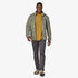 Patagonia Mens Jacket Re-Tool Fleece