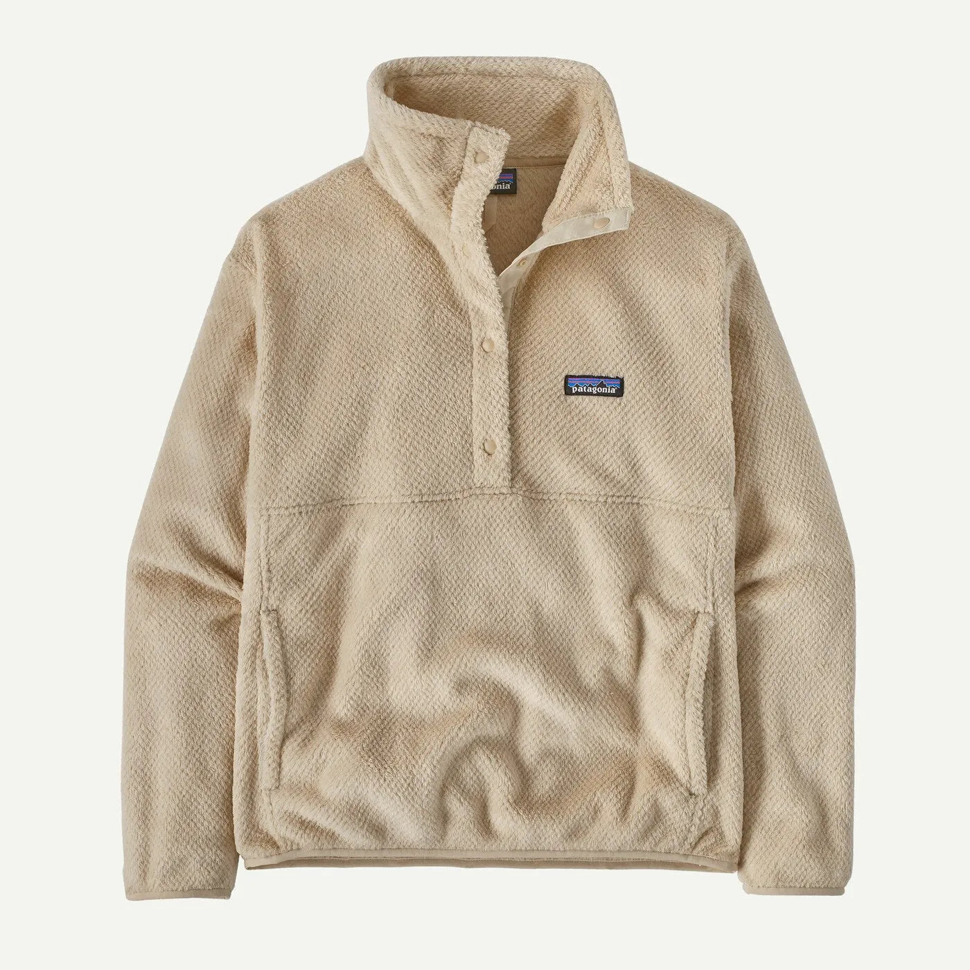 Patagonia Womens Sweatshirt Re-Tool Half-Snap Pullover